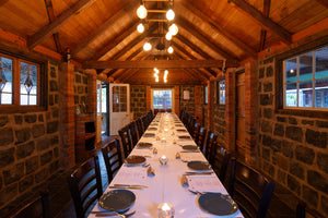 Bluestone Cottage