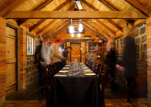 Bluestone Cottage